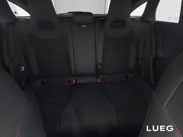 Gebraucht Mercedes CLA250e 218 PS (160 kW) 2022 Coupé