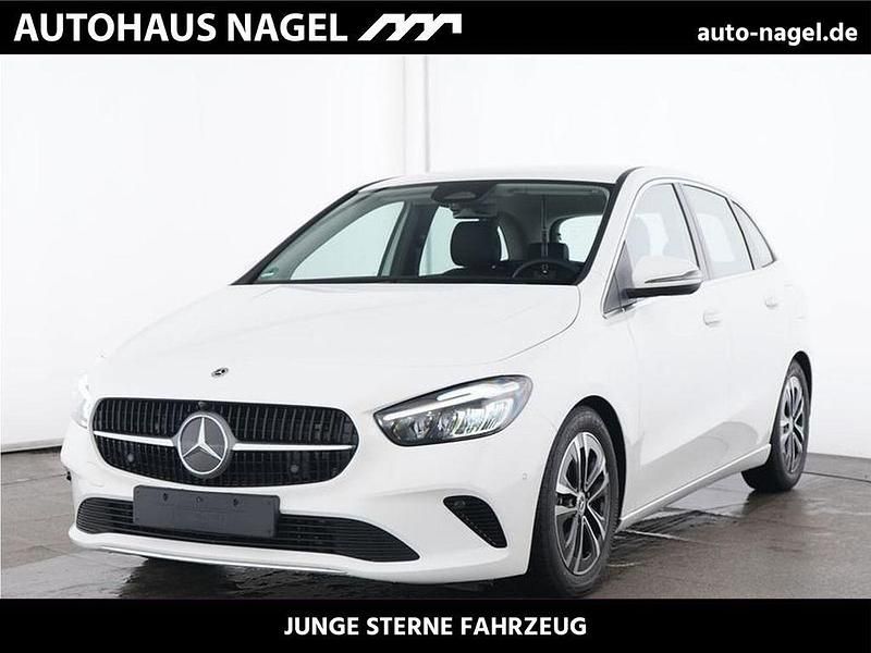 Andere Gebraucht 2024 Mercedes 180 Progressive Limousine | 27.389 € (Superpreis) - Bild 1/4