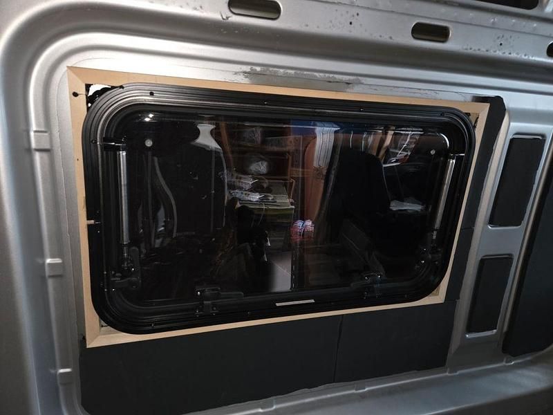 Gebraucht VW Crafter 140 PS (102 kW) 2014 Silber Van