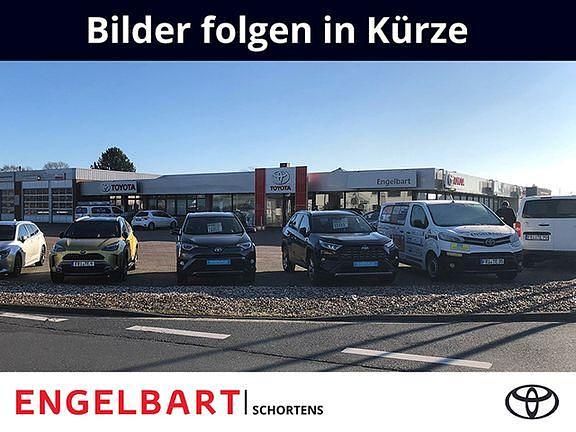 Ice white Gebraucht 2023 Toyota Proace City City Van / Kleinbus | 18.950 € (Guter Preis) - Bild 1/1