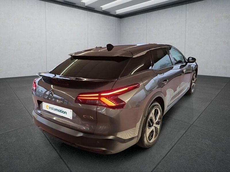 Gebraucht Citroën C5 X 131 PS (96 kW) 2024 Grau Kombi