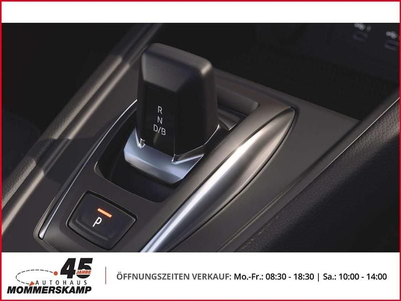 Neu Mitsubishi Grandis Diamant Edition 158 PS (116 kW) 2026 Royal blau SUV