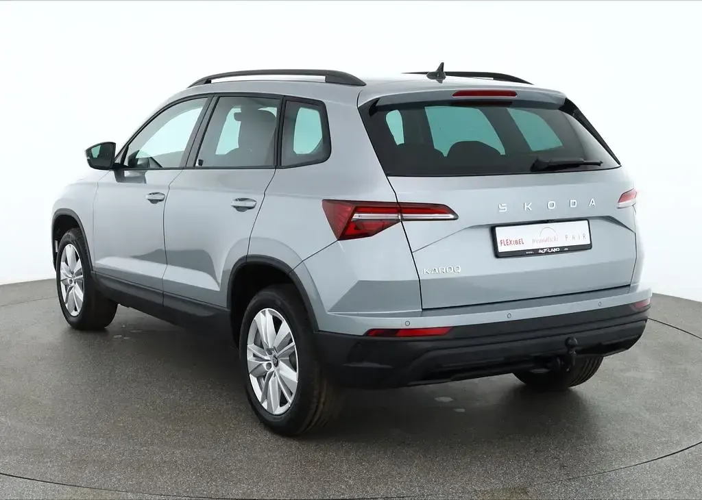 Neu Skoda Karoq 150 PS (110 kW) 2026 Andere SUV