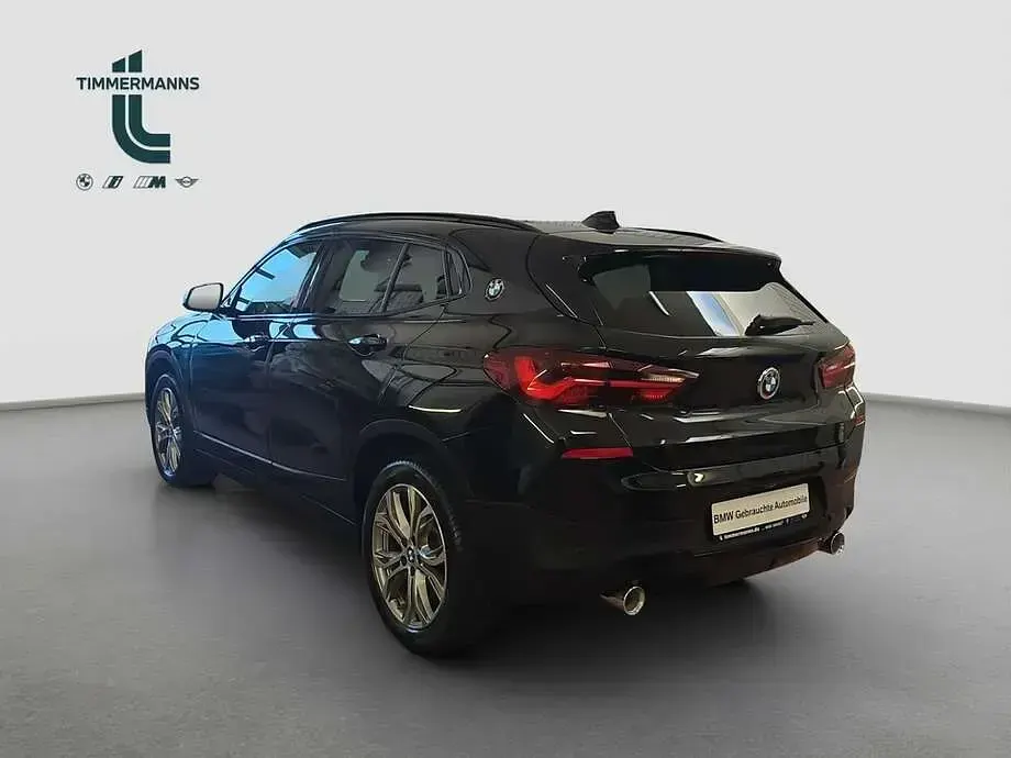 Gebraucht BMW X2 Shadowline 150 PS (110 kW) 2022 SUV