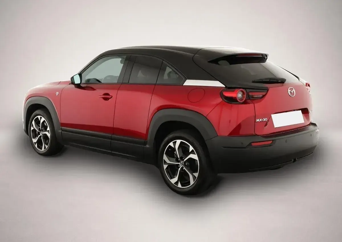 Gebraucht Mazda MX30 Ad'Vantage 170 PS (125 kW) 2024 Manufacturer SUV