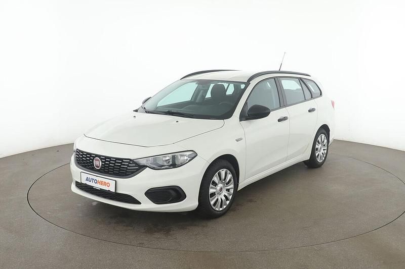 Weiß Gebraucht 2018 Fiat Tipo More Kombi | 11.570 € (Fairer Preis) - Bild 1/3