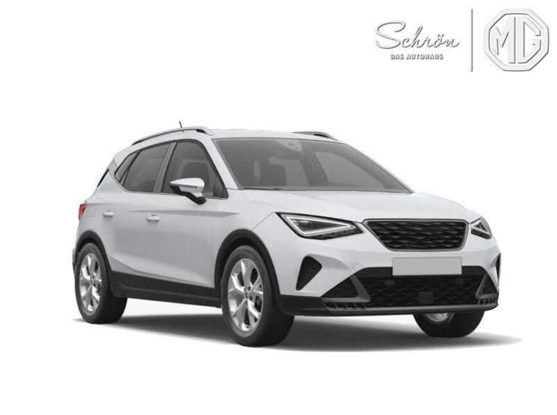 Neu 2025 Seat Arona FR SUV | 27.871 € (Fairer Preis) - Bild 1/1