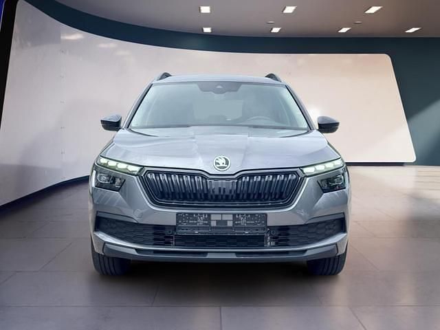 Gebraucht 2024 Skoda Kamiq Style SUV | 21.740 € (Fairer Preis) - Bild 1/1