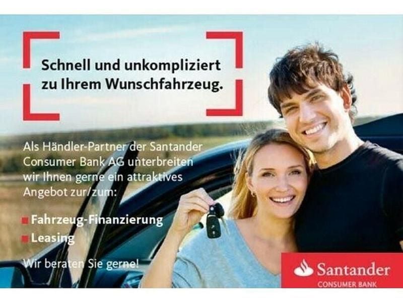 Pure white Gebraucht 2019 VW Touareg SUV | 35.900 € - Bild 1/2