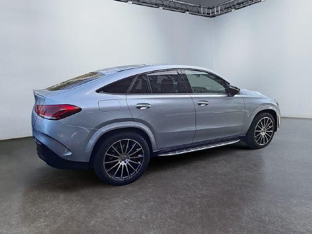 Gebraucht Mercedes GLE400 330 PS (242 kW) 2022