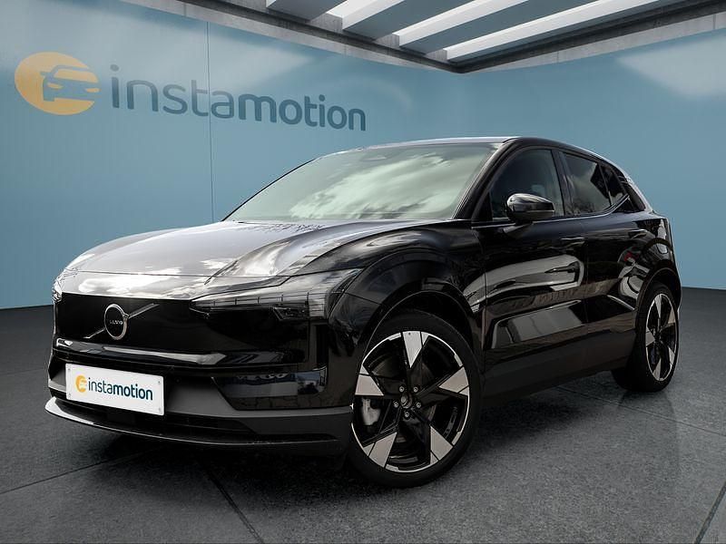 Gebraucht Volvo EX30 314 kW (428 PS) 2025 Schwarz SUV