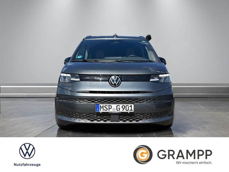 Gebraucht VW California Beach 150 PS (110 kW) 2025 Grau Van