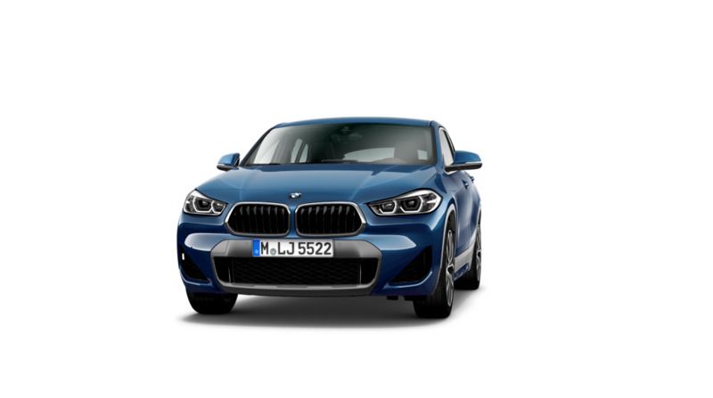 Gebraucht 2025 BMW X2 M Sport SUV | 27.950 € (Fairer Preis) - Bild 1/4