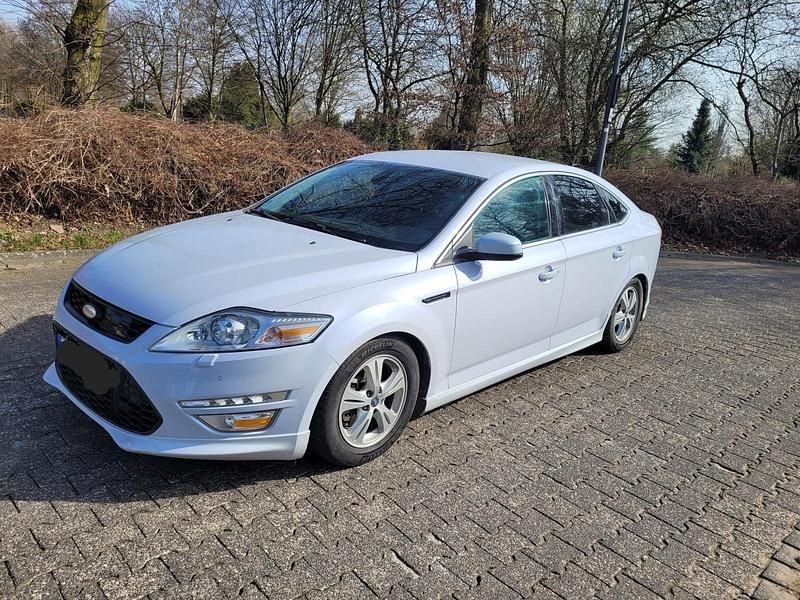 Gebraucht Ford Mondeo 203 PS (149 kW) 2011 Limousine