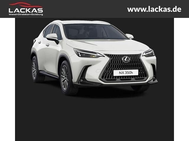 Weiss Neu 2025 Lexus NX350h Executive Line SUV | 54.750 € (Guter Preis) - Bild 1/1