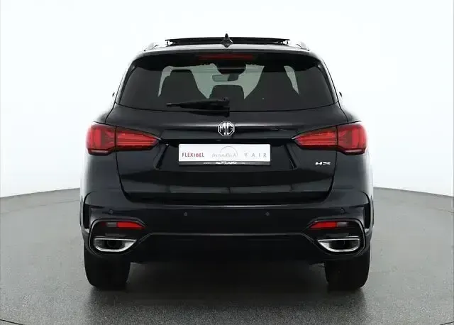 Gebraucht MG HS Luxury 162 PS (119 kW) 2024 Andere SUV