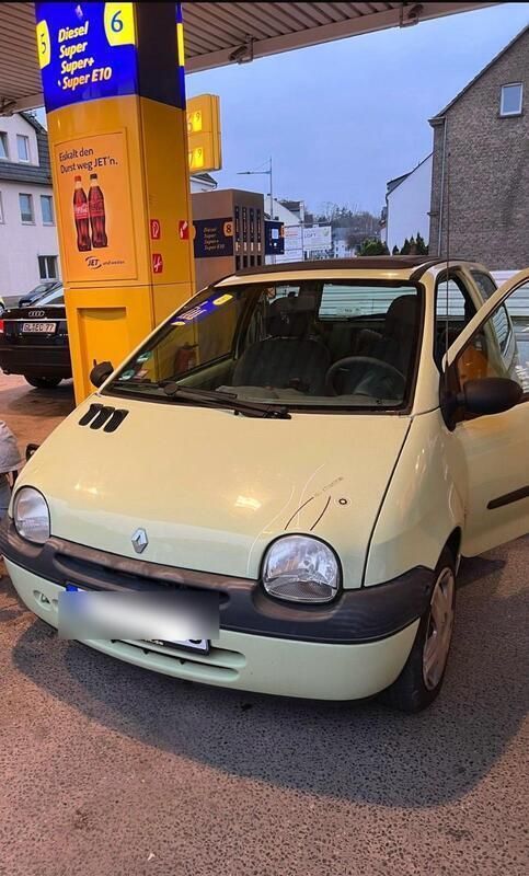 Gebraucht 2006 Renault Twingo Kleinwagen | 999 € (Guter Preis) - Bild 1/4
