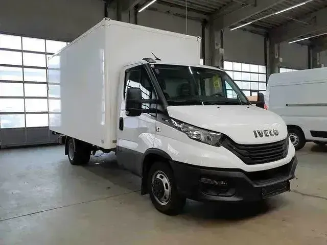 Second-hand Iveco Daily 2024 Andere