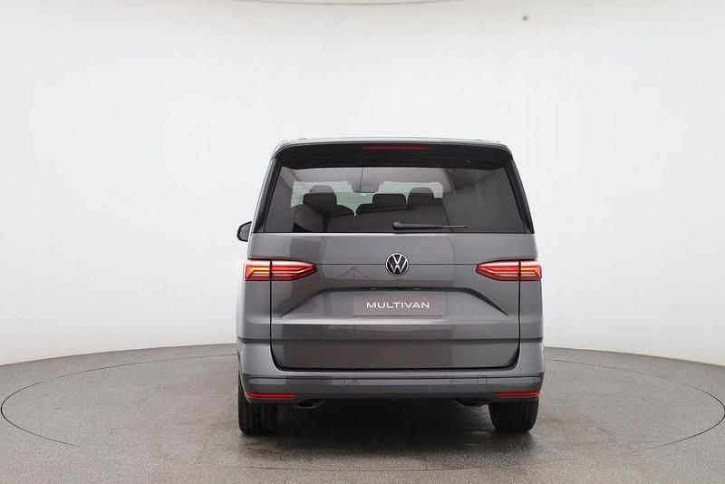 Neu VW Multivan Business 150 PS (110 kW) 2026 Grau Van / Kleinbus