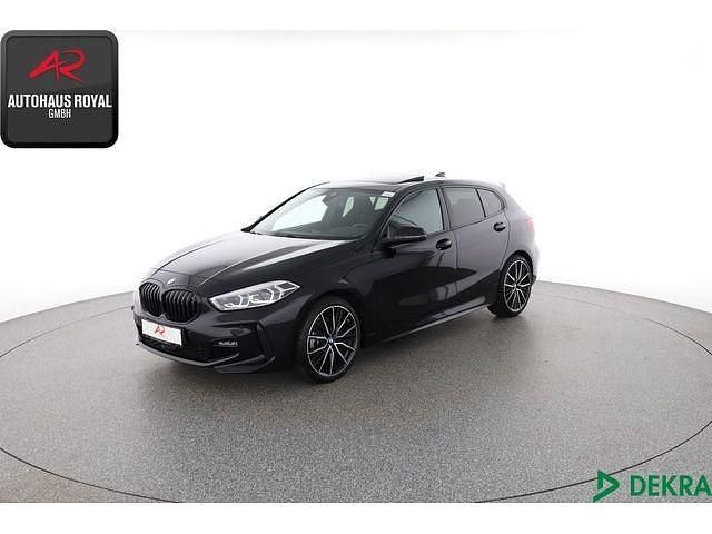 Gebraucht 2024 BMW 118 M Sport Kleinwagen | 27.780 € (Guter Preis) - Bild 1/4