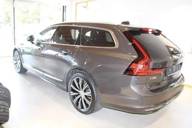 Gebraucht Volvo V90 Ultimate 335 PS (246 kW) 2022 Grau Kombi