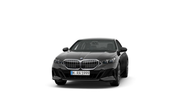 Neu 2025 BMW 520 Comfort Edition Limousine | 58.095 € (Superpreis) - Bild 1/4
