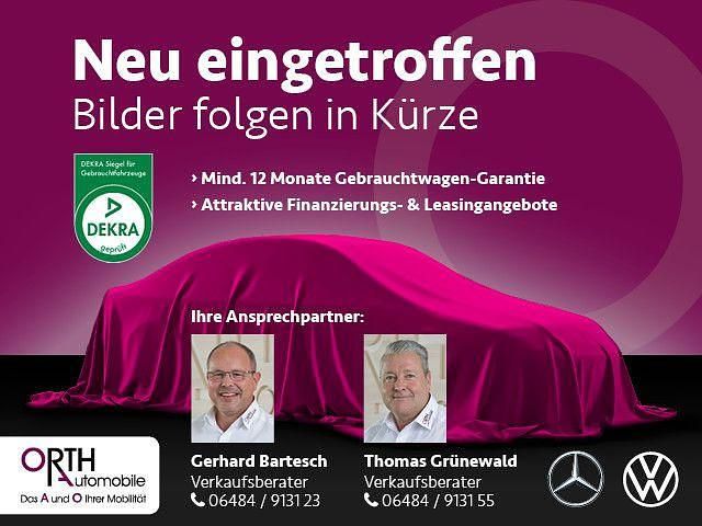 Weiß Gebraucht 2020 Mercedes CLA180 Shooting Brake Progressive Kombi | 19.998 € (Guter Preis) - Bild 1/1