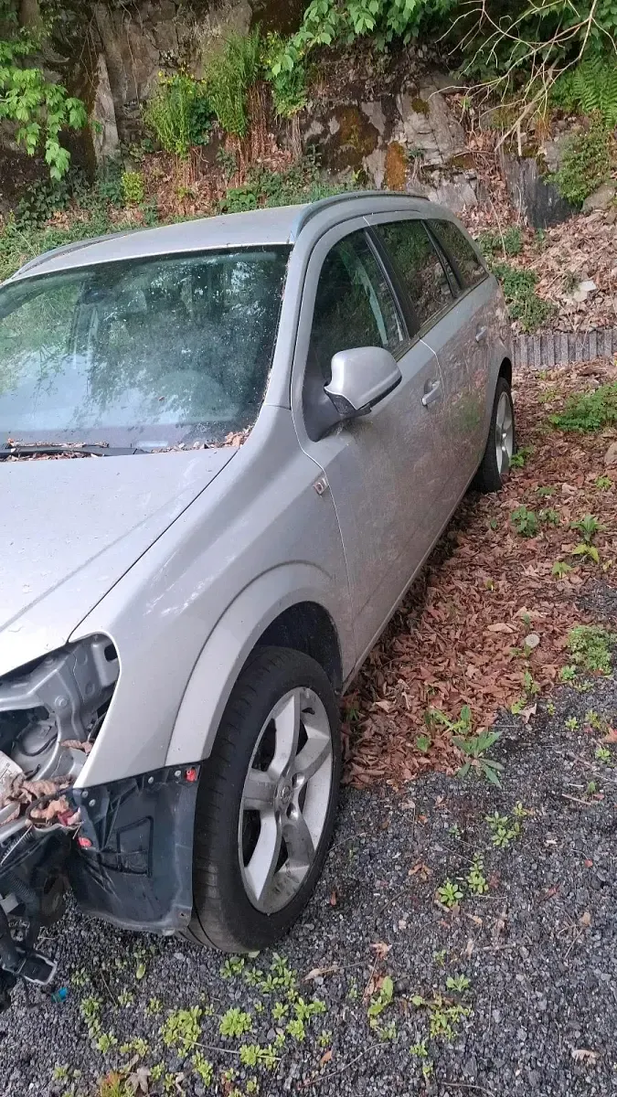 Gebraucht Opel Astra 2009 Kombi