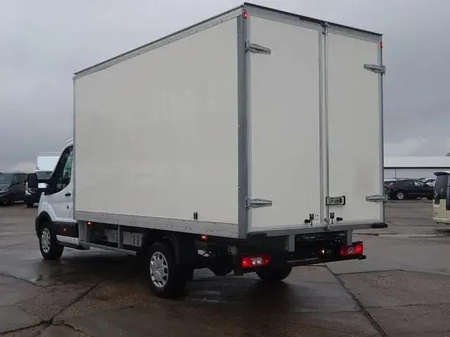 Usata Ford Transit Trend 2023 Andere