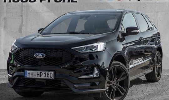 Verkauft Ford Edge St Line 2 0 L Ecobl Gebraucht 2019 30 000 Km In Hamburg