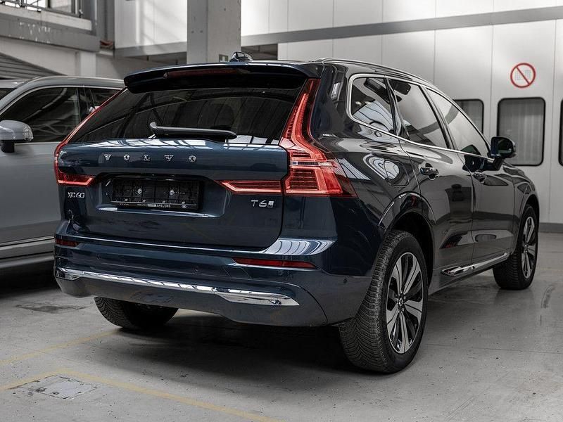 Gebraucht Volvo XC60 Plus 398 PS (292 kW) 2025 Blau SUV