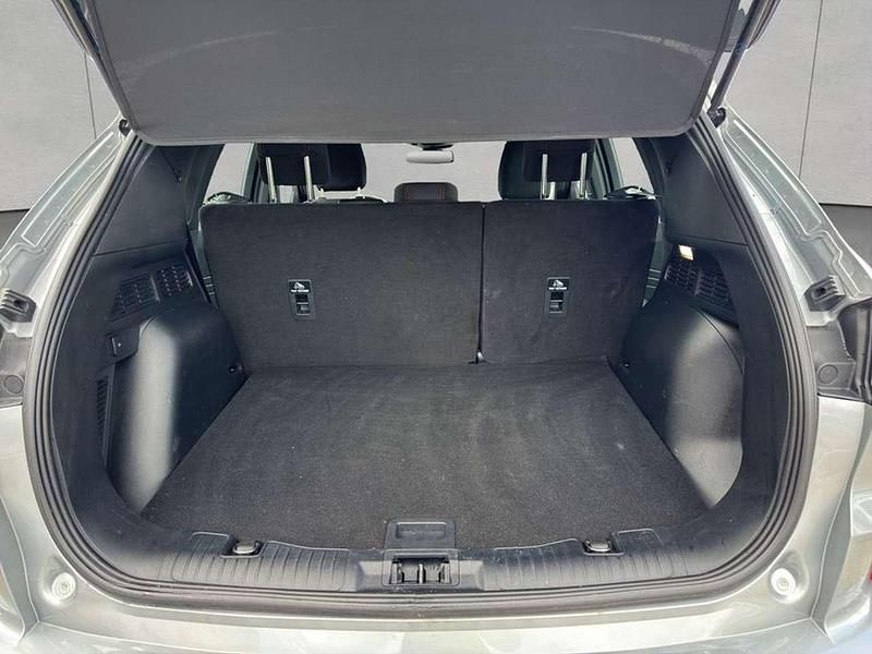 Gebraucht Ford Kuga ST-Line 151 PS (111 kW) 2024 Silber SUV