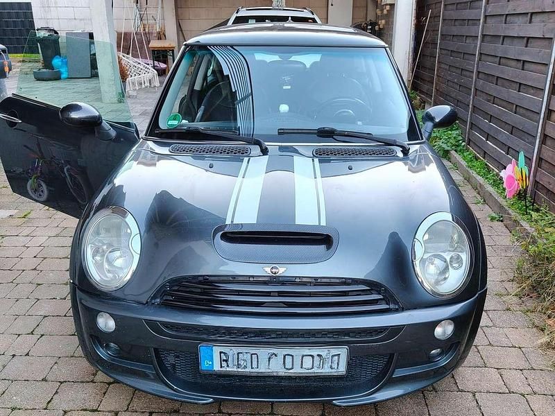 Second-hand Mini Cooper S 163 CP (119 kW) 2002 Hatchback