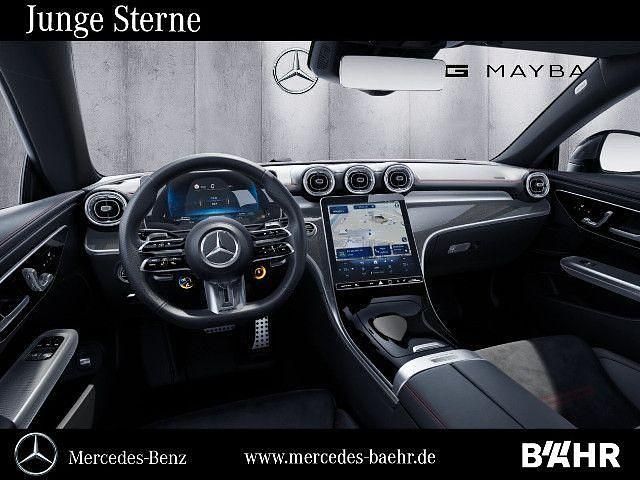 Gebraucht Mercedes CLE53 AMG AMG 449 PS (330 kW) 2024 Coupé