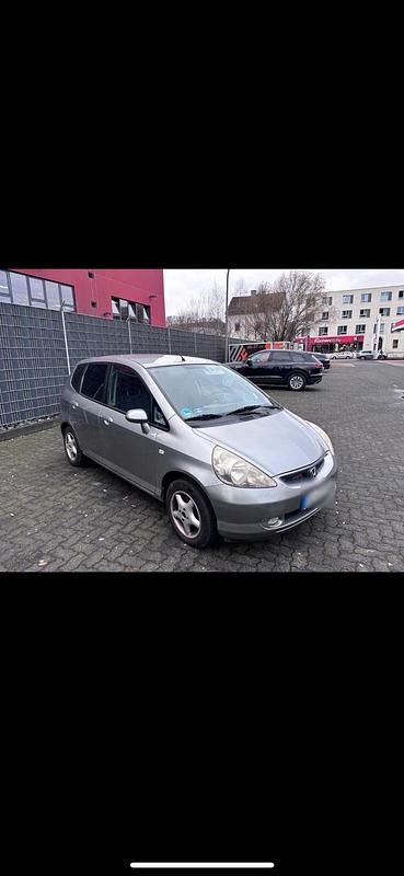 Gebraucht Honda Jazz 2004 Kleinwagen