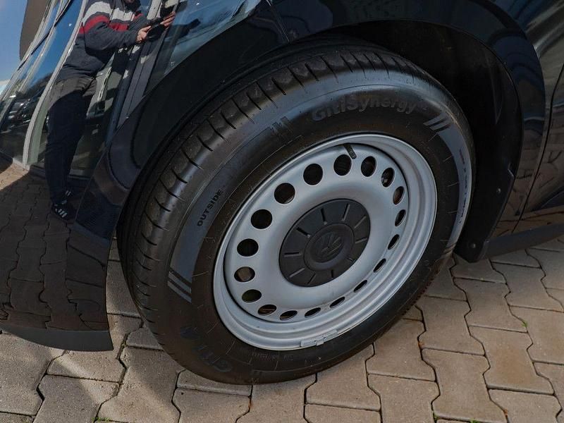 Gebraucht VW ID. Buzz Pro 150 kW (204 PS) 2023 Schwarz / Van / Kleinbus