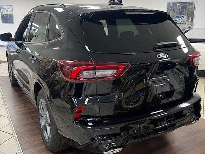 Neu Ford Kuga ST-Line 186 PS (136 kW) 2025 Andere SUV