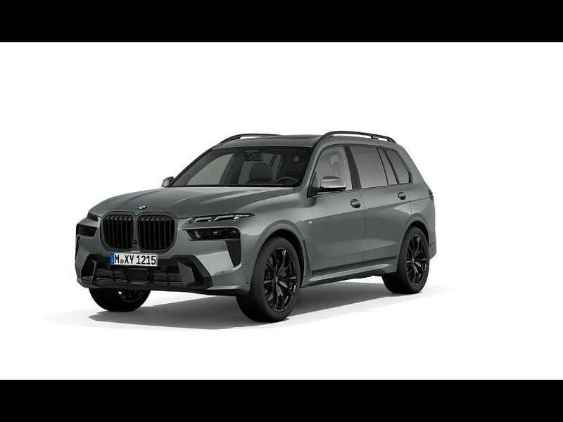 Grau Gebraucht 2026 BMW X7 M Sport SUV | 98.199 € (Guter Preis) - Bild 1/4