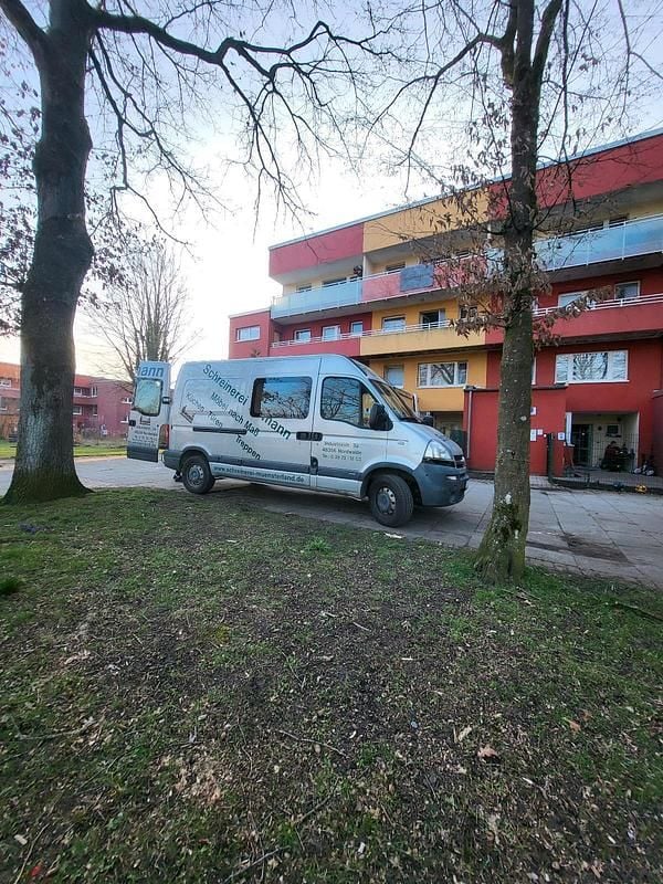 Gebraucht Opel Movano 145 PS (106 kW) 2007 Kombi