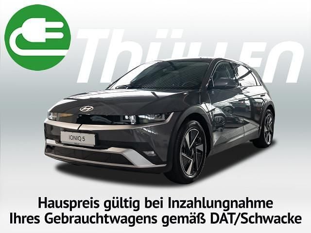 Grau Neu 2026 Hyundai Ioniq Kleinwagen | 46.980 € (Fairer Preis) - Bild 1/4