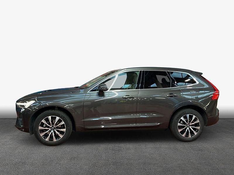 Gebraucht Volvo XC60 Core 250 PS (183 kW) 2024 Platinum grey metallic SUV