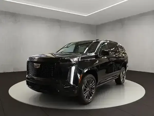 Używany Cadillac Escalade 426 KM (313 kW) 2026 SUV