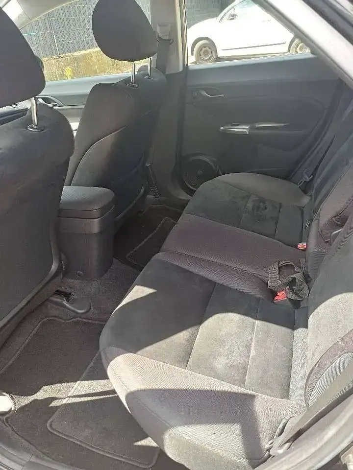 Gebraucht Honda Civic Sport 140 PS (102 kW) 2011 Schwarz Limousine