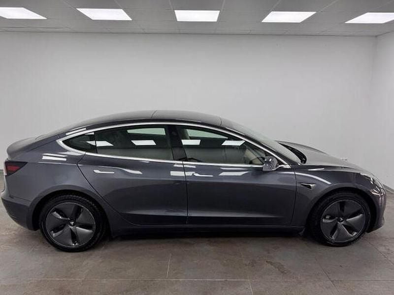 Gebraucht Tesla Model 3 RWD 225 kW (306 PS) 2020 Grau Limousine
