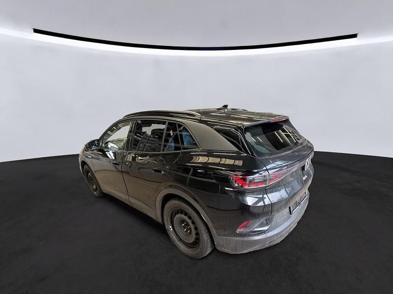Gebraucht VW ID.4 Pro Performance 150 kW (204 PS) 2023 Schwarz SUV