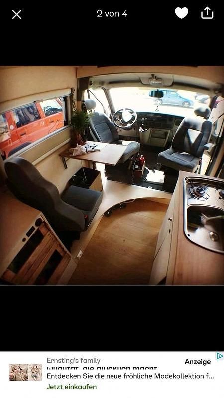 Gebraucht 2006 Renault Master Van | 5.500 € - Bild 1/4