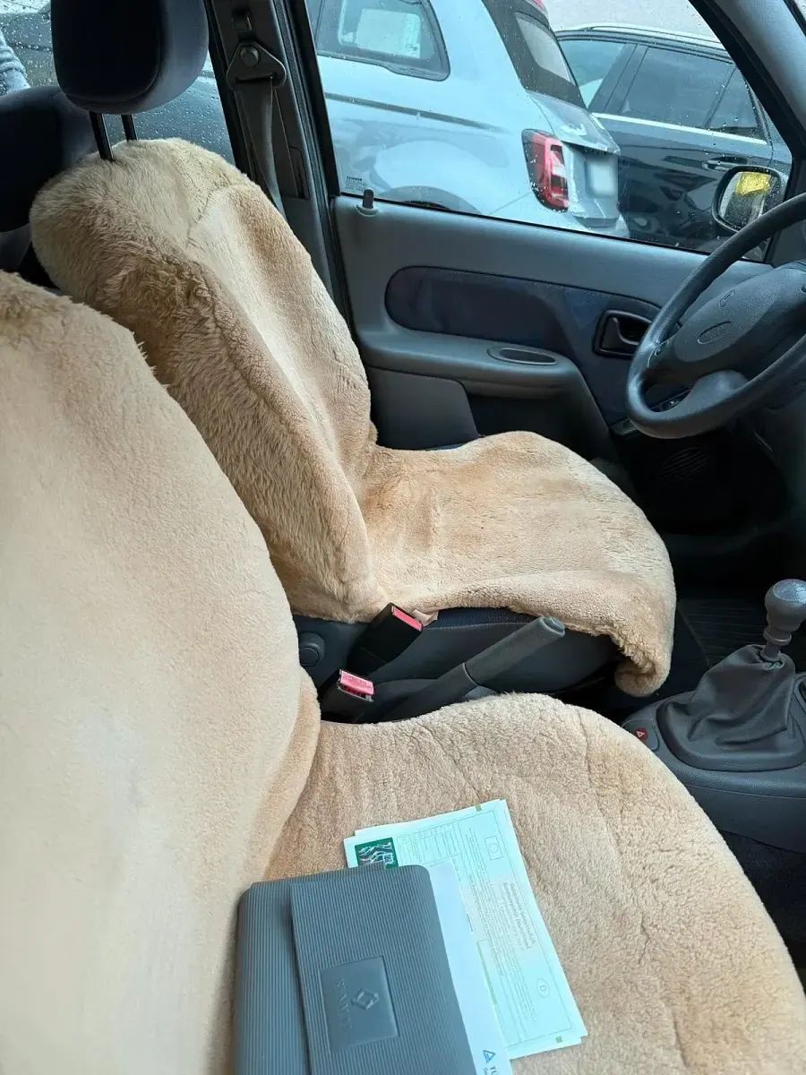 Gebraucht Renault Clio 1999 Kleinwagen