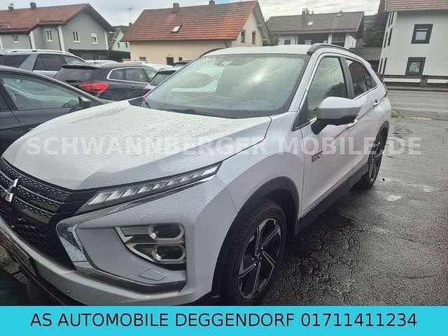 Gebraucht 2021 Mitsubishi Eclipse Cross Edition SUV | 16.999 € (Guter Preis) - Bild 1/4