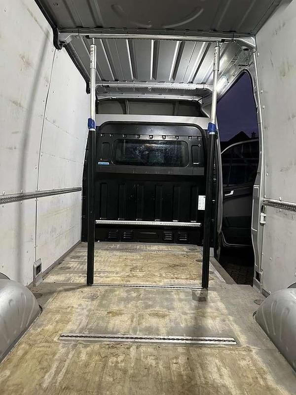 Gebraucht Hyundai H 350 170 PS (125 kW) 2017 Van