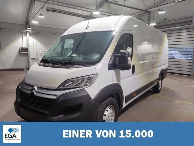 Gebraucht Citroën Jumper 165 PS (121 kW) 2024 Van / Kleinbus